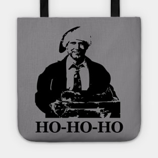 Christmas Vacation - Clark Griswold Tote