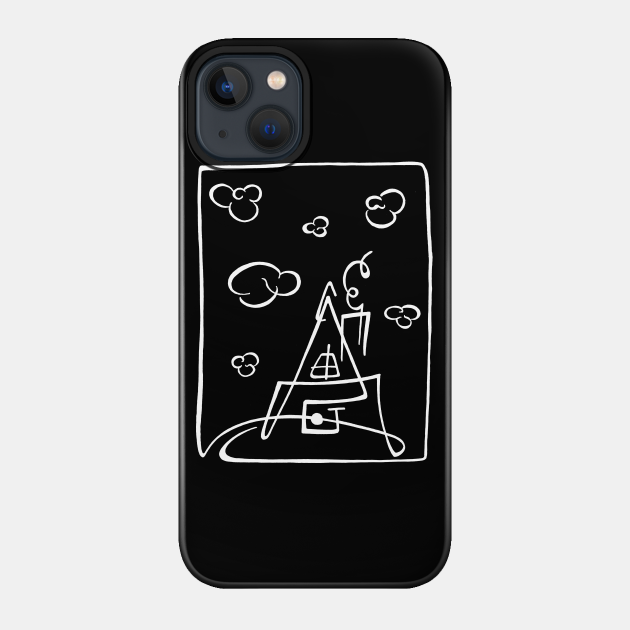 Page d'accueil / Homepage - Homepage - Phone Case