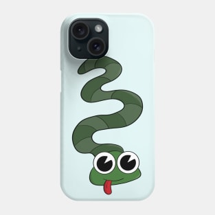 Fun Snake Phone Case