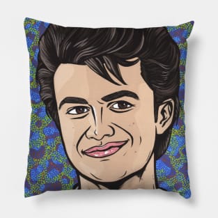 Steve Pillow