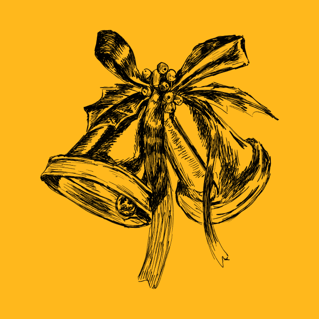 Jingle bell Christmas Jingle Bell TShirt TeePublic