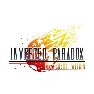 Inverted Paradox T-Shirt