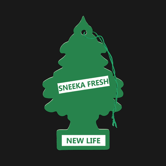 Sneeka Fresh by Sneeka 