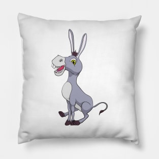 donkey Pillow