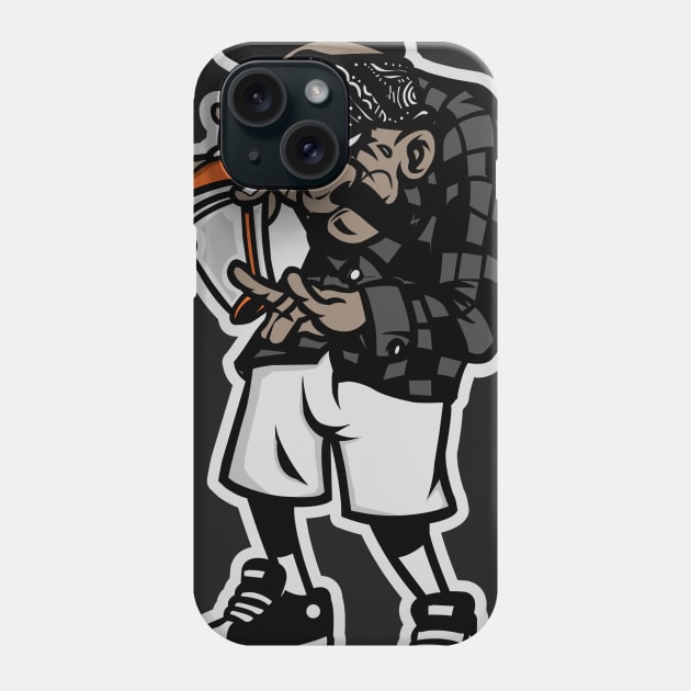 THE OG Phone Case by CarlosJr5