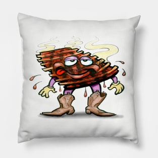 Ribs Pillow