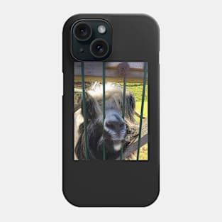 Icelandic Goat with Personality Phone Case