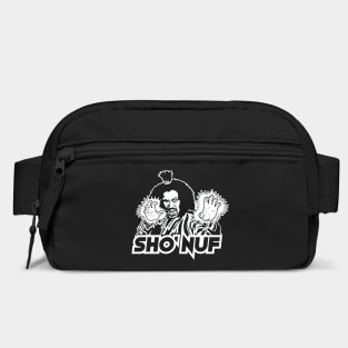Sho' Nuf - The Last Dragon Bag