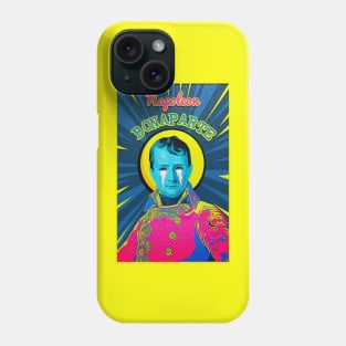 NAPOLEON BONAPARTE Phone Case