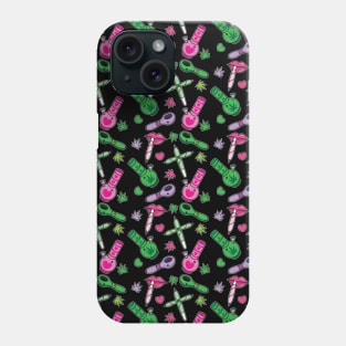 420 Phone Case