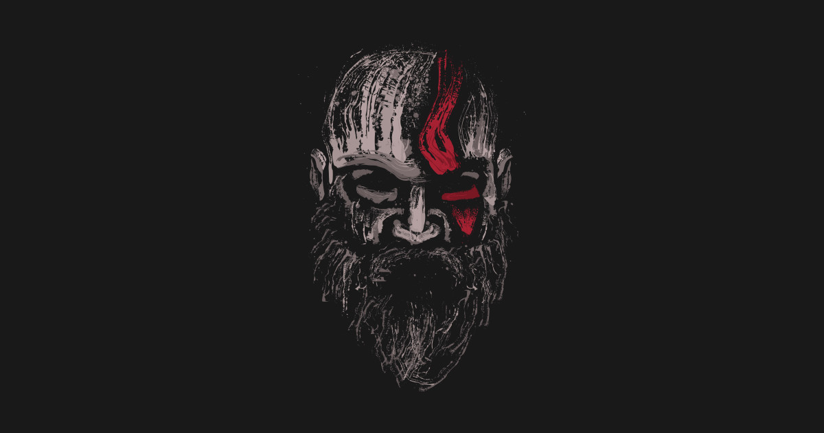 God Of War T Shirts Teepublic