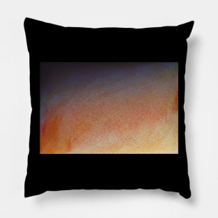Glitch_No.2 Pillow