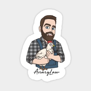 AviaryLaw, Stardew Dweller. Magnet