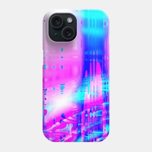 Relaxation Calming Art-Available in all categories' Phone Case