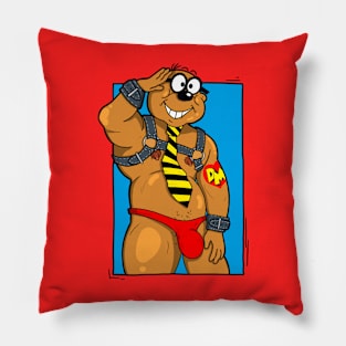 Penfold Pillow