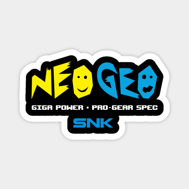 HEY! C'MON C'MON: It's the Giga Powered Neo Geo Appreciation