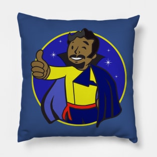 Lando Boy Pillow