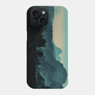 Jungle Phone Case