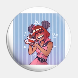 Dessert series - kairi Pin