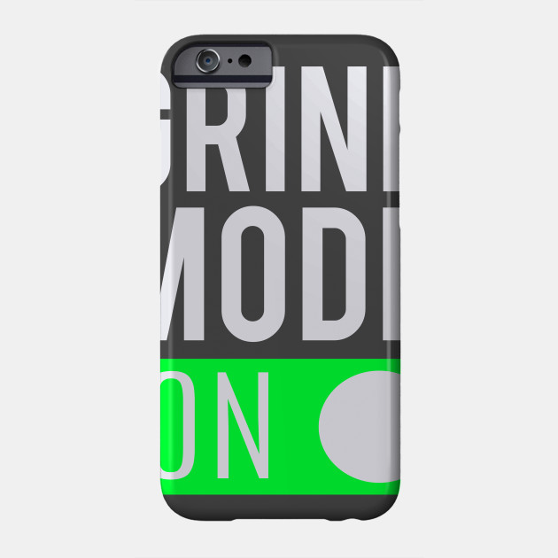 Hustle & grind iPhone 11 case Hustle & grind iPhone 11 case