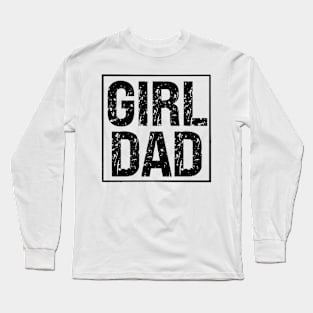 Girl Dad Shirt Funny Dad T-Shirt, Dad Of Girls, Father's Day Gift, From  Daughter To Daddy Shirt - Listentee