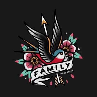 Family T-Shirt