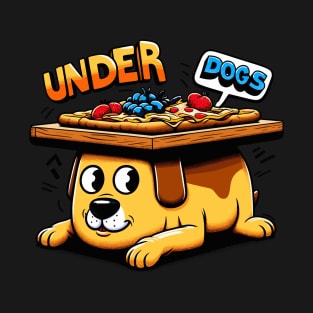 Under-Dogs T-Shirt