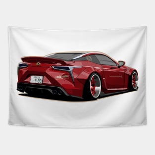 Wide Luxury Tapestry