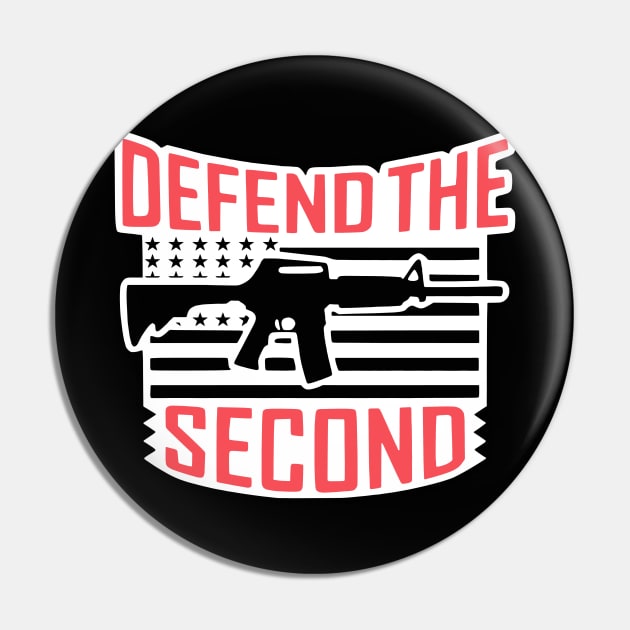 Defend The Second!!!! Pin by idesign1