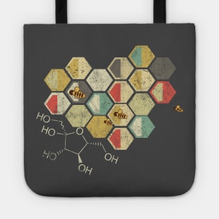 Bees Tote