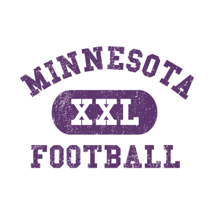 Minnesota Football T-Shirt