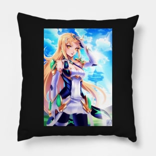 Mythra Pillow