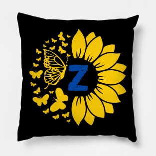 Zelensky Pillow