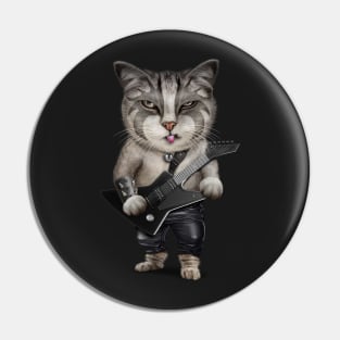 METALCAT Pin