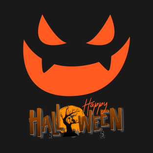 halloween T-Shirt