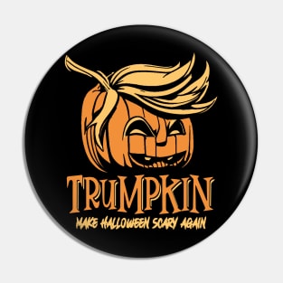 Trumpkin Pin