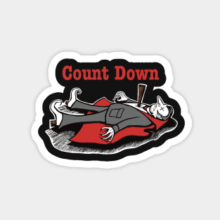 Count Down Magnet