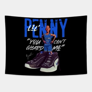 Lil' Penny Tapestry