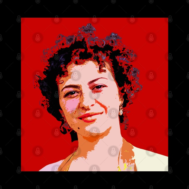 alia shawkat by oryan80