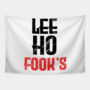 Lee ho fook's Tapestry