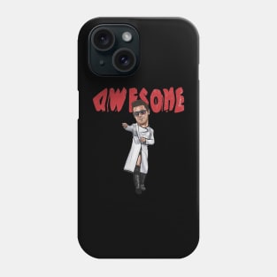 The Miz Awesome Phone Case