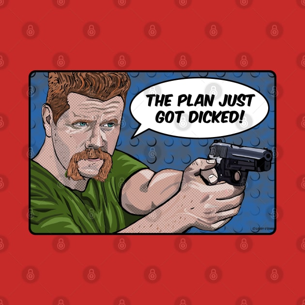 Abraham Ford by FanboyMuseum