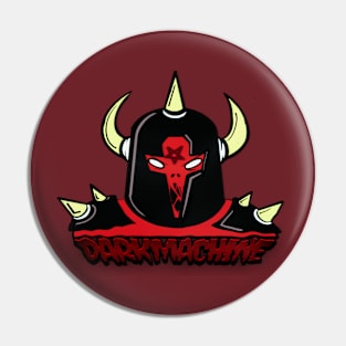 Darkmachine Pin