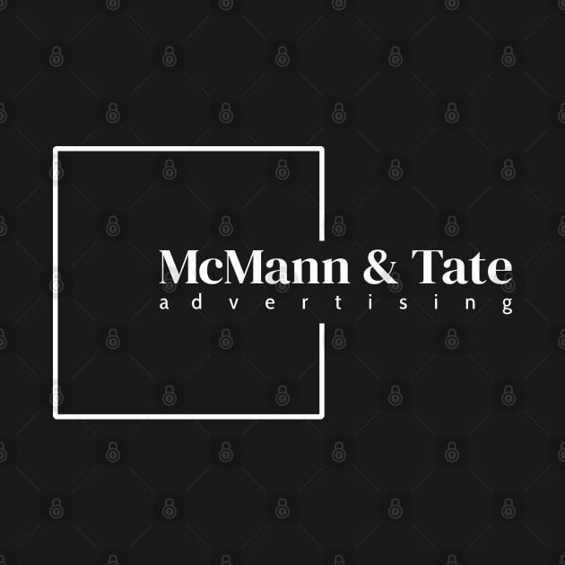 McMann & Tate - Bewitched - TV Show. by fiercewoman101