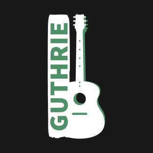 Guthrie T-Shirt