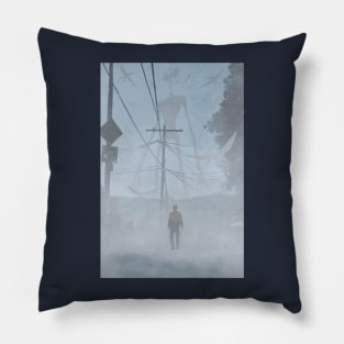 fog Pillow