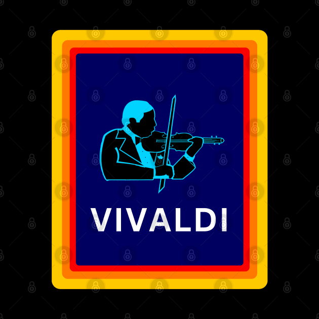 Vivaldi by reesea