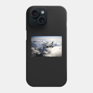 Phantom FG1 Phone Case