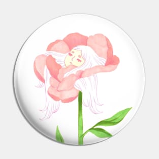 Bloom Pin