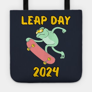 Leap Day Tote